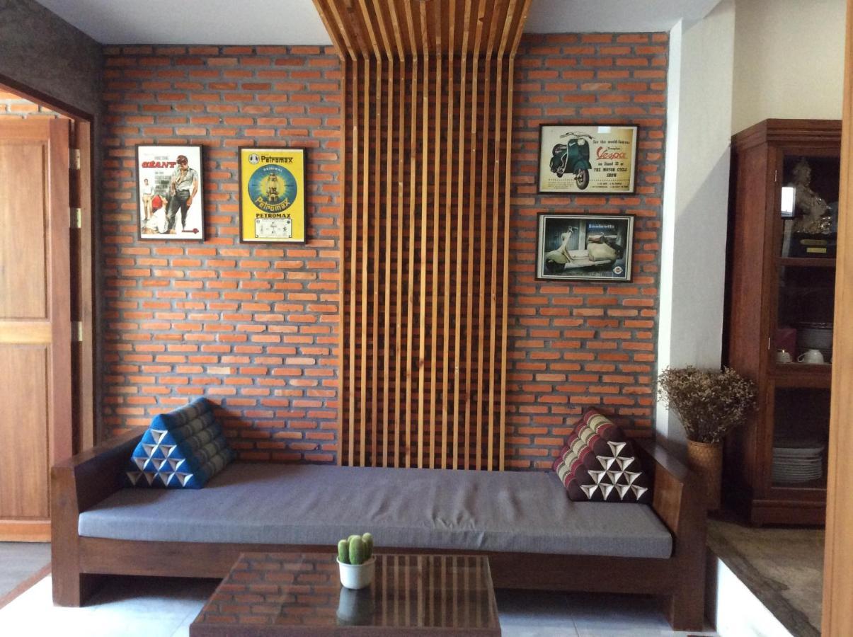 Baan Yaimai Boutique Samui * Bophut