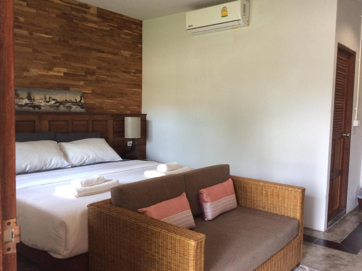 Homestay Baan Yaimai Boutique Samui Bophut
