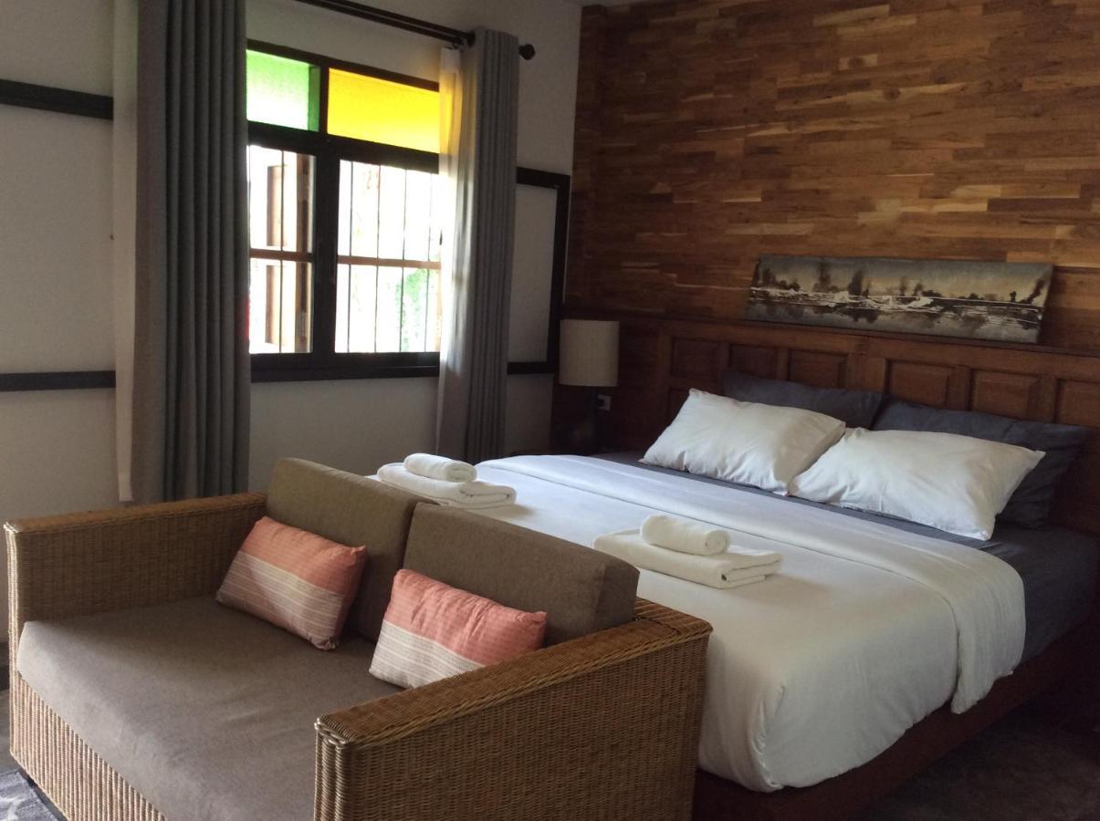 Homestay Baan Yaimai Boutique Samui Bophut