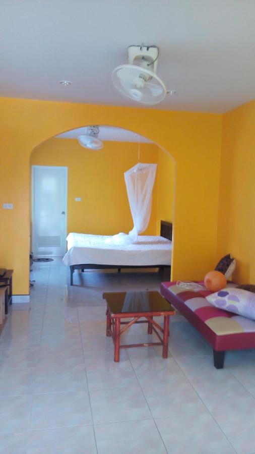Baan Chillout Holiday home