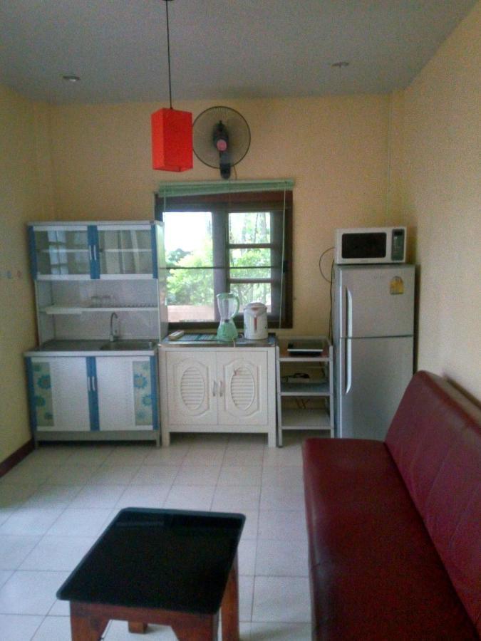 Holiday home Baan Chillout Mae Nam