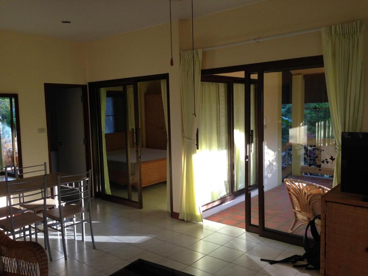 Baan Chillout Holiday home *