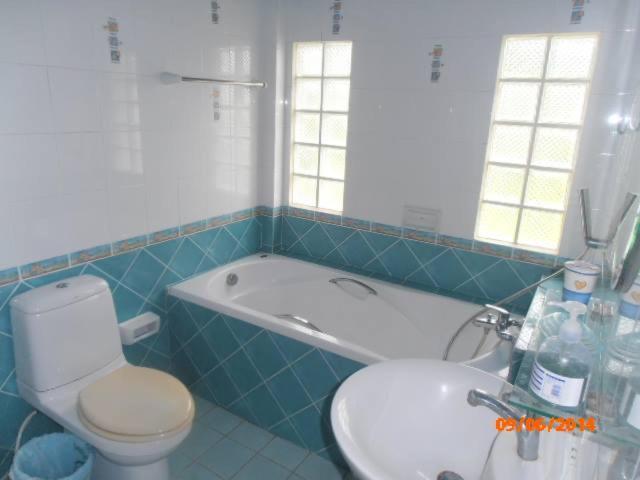 Holiday home Baan Chillout *