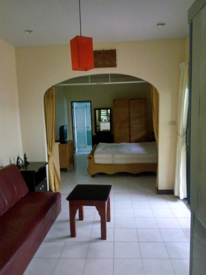 Holiday home Baan Chillout *