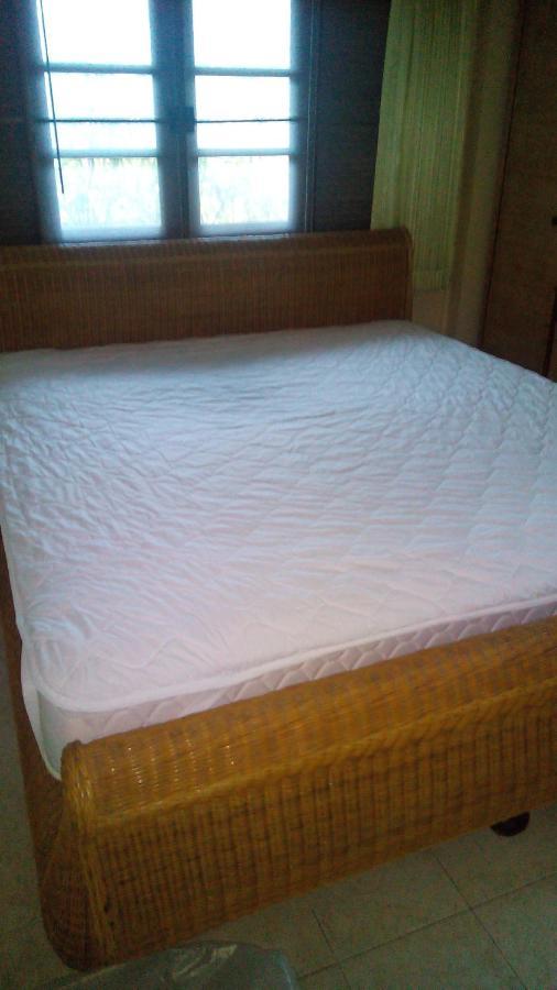 Holiday home Baan Chillout Mae Nam