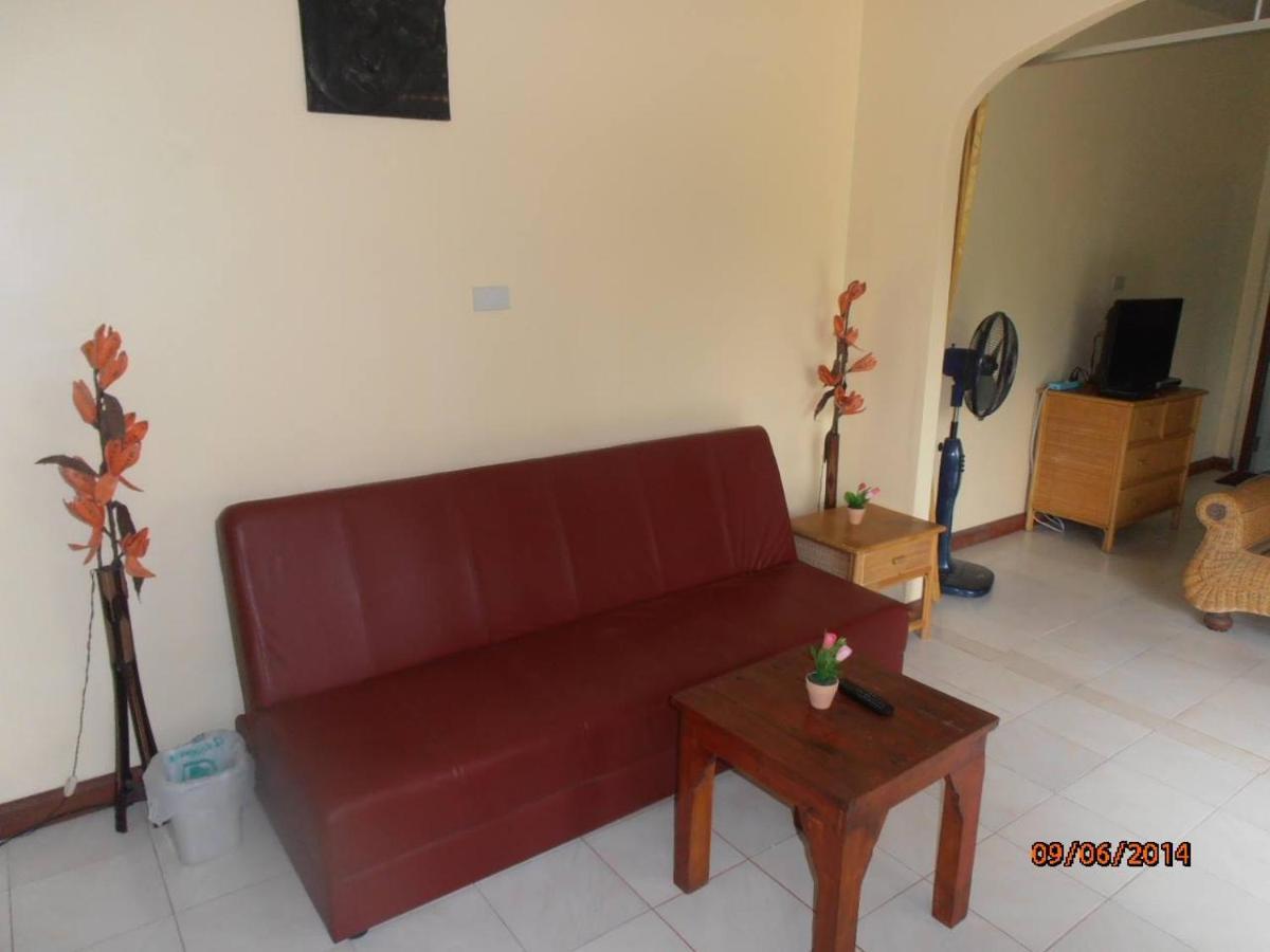 Baan Chillout Holiday home *
