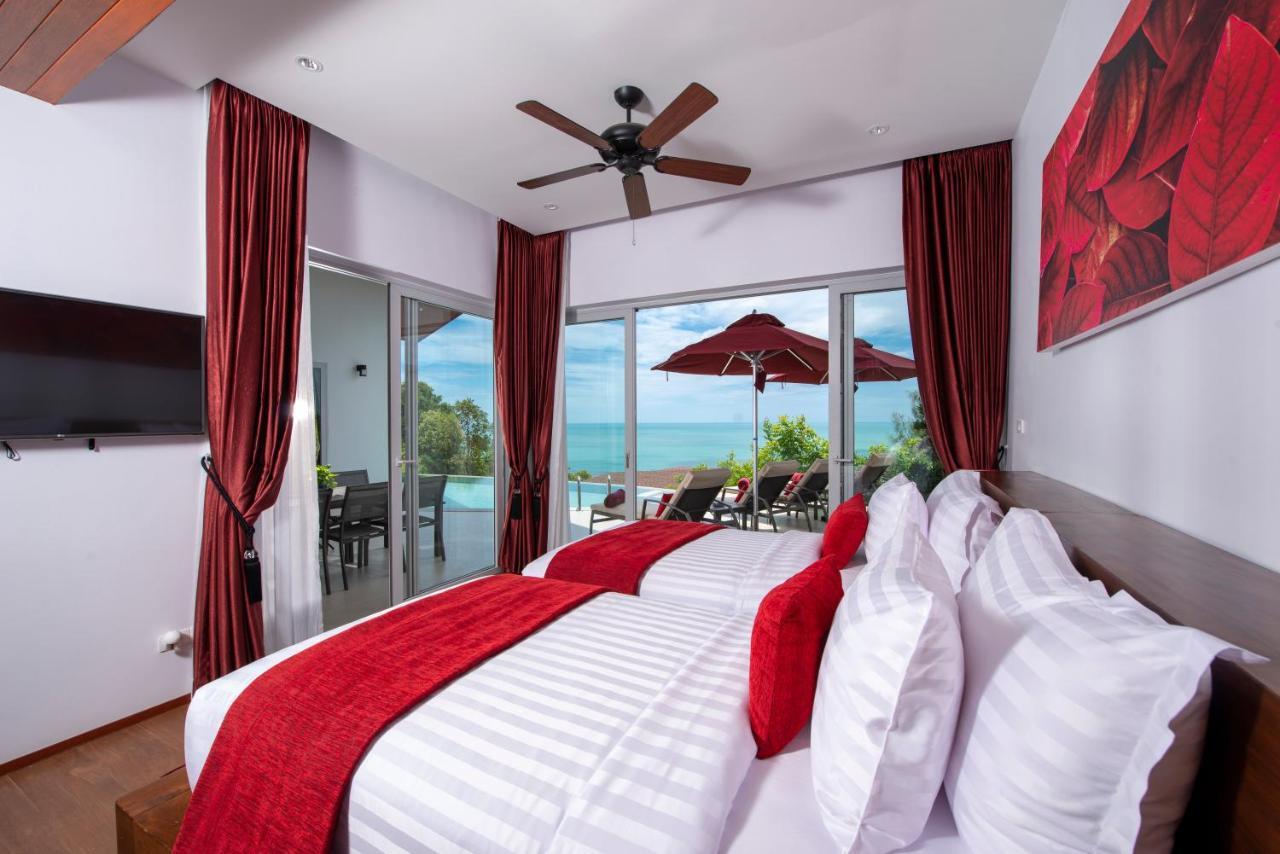 Villa Eranda Pool Villa, Koh Samui- Sha Extra