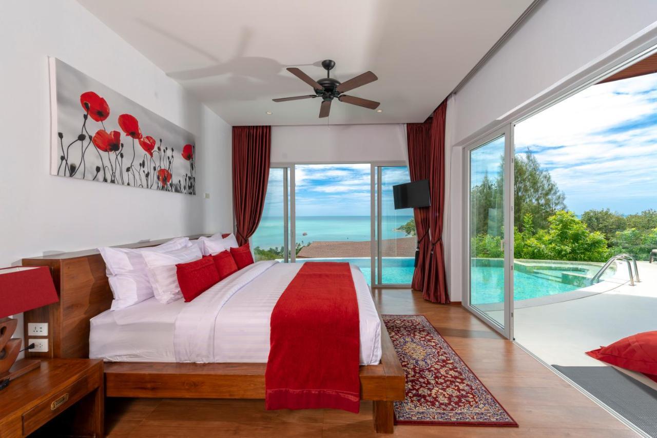 Eranda Pool Villa, Koh Samui- Sha Extra