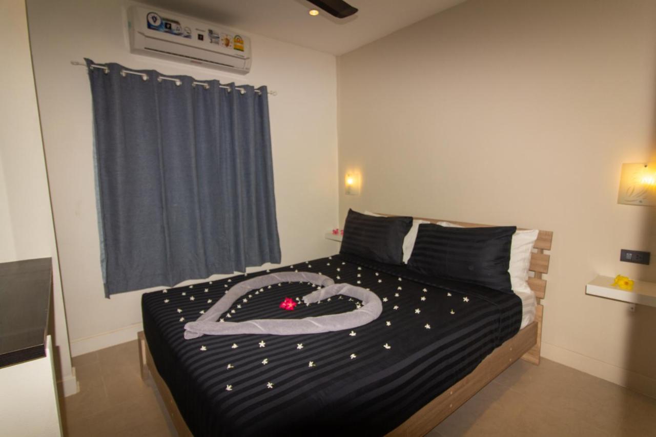 Aparthotel Aussieland