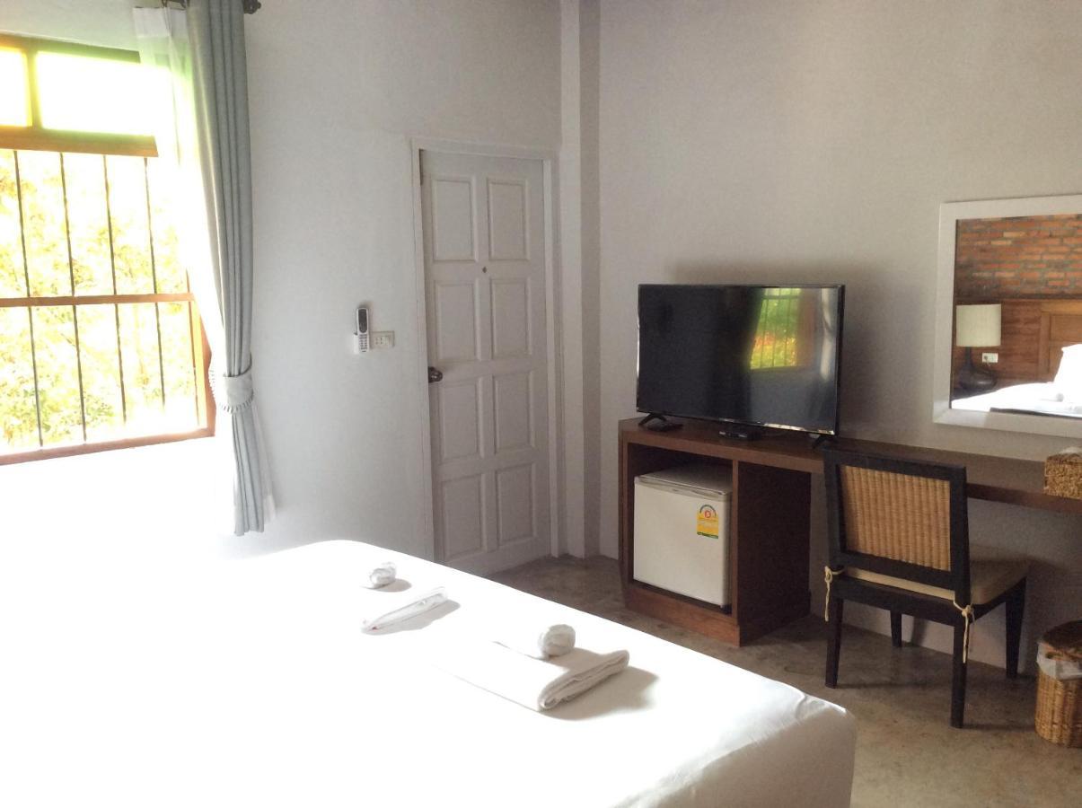 Baan Yaimai Boutique Samui Homestay