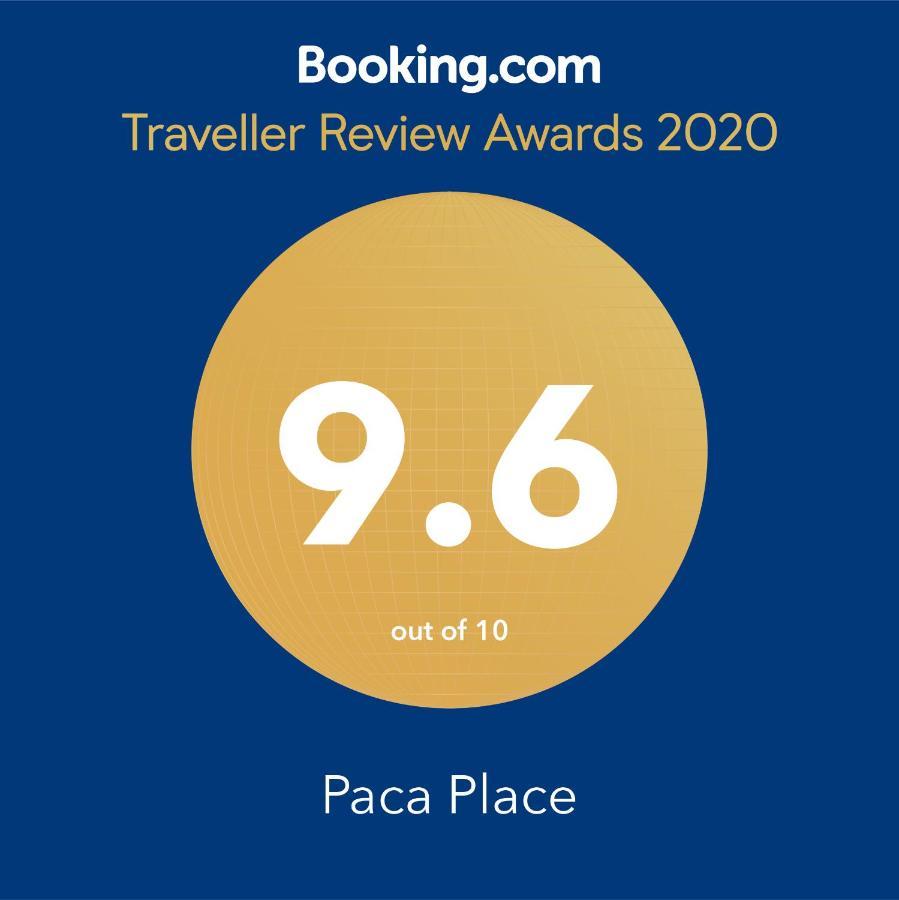 Samui Paca Place Holiday home