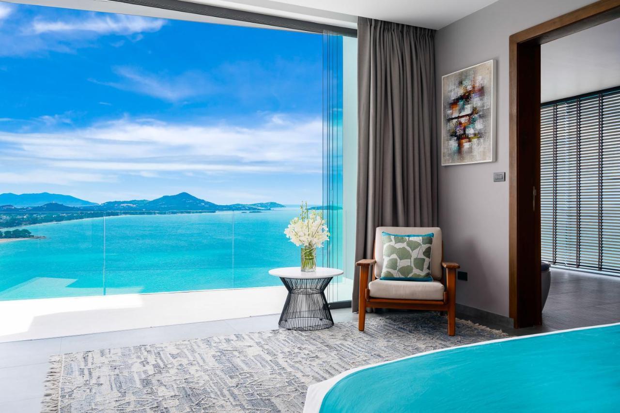 Villa Pool I Sea Views - Pool - Privacy & Service *