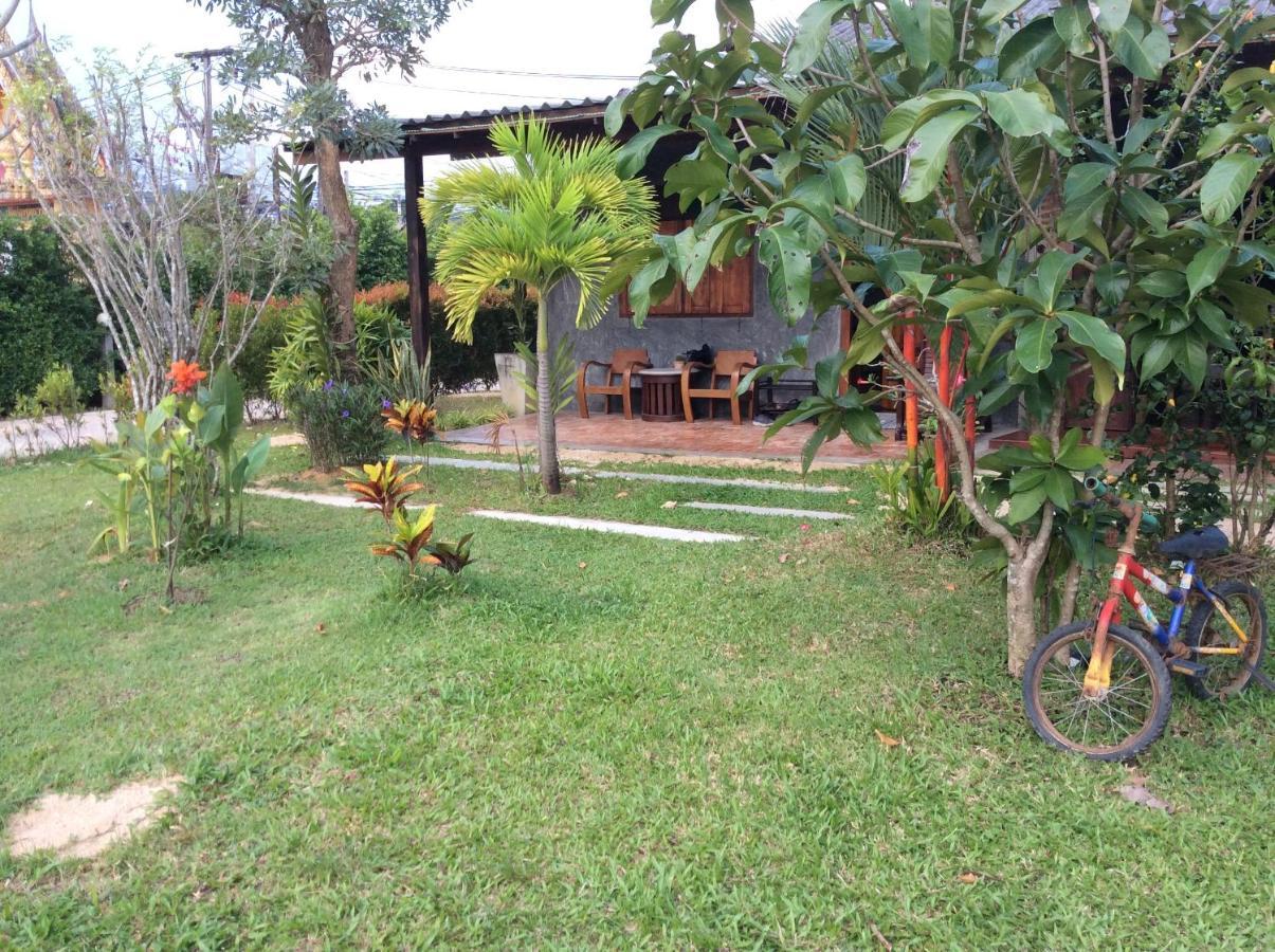 Baan Yaimai Boutique Samui Homestay *