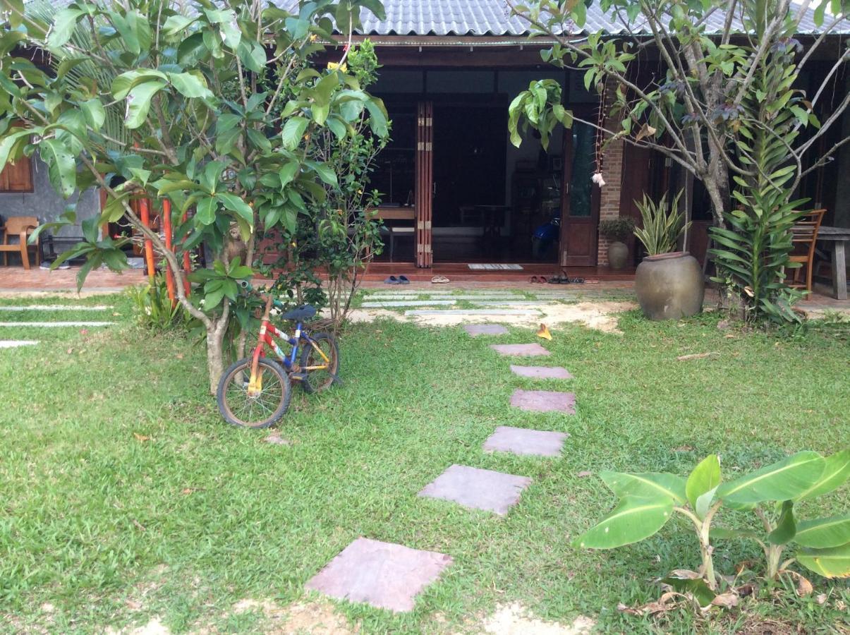 Baan Yaimai Boutique Samui Homestay *