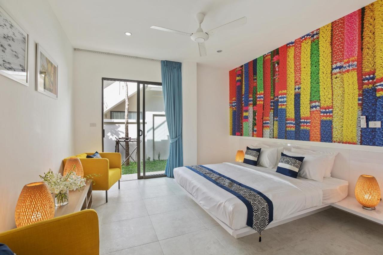 Bayside Luxury Villas: Beachfront Retreat With Sea Views Villa *