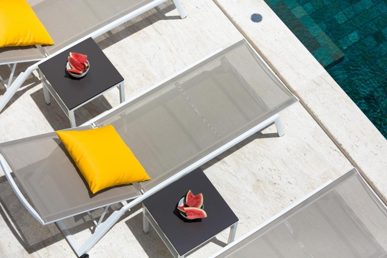 Bayside Luxury Villas: Beachfront Retreat With Sea Views Choeng Mon
