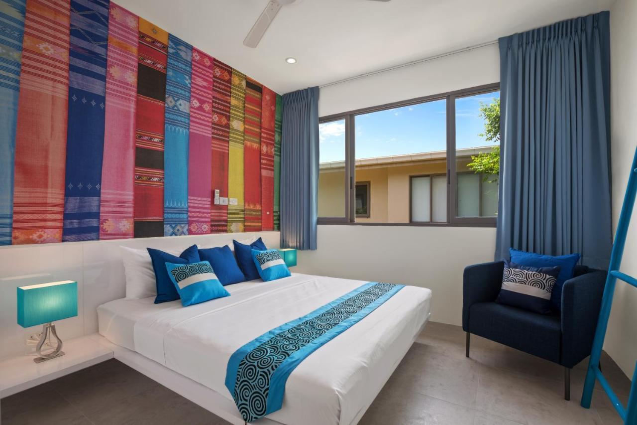 Bayside Luxury Villas: Beachfront Retreat With Sea Views
