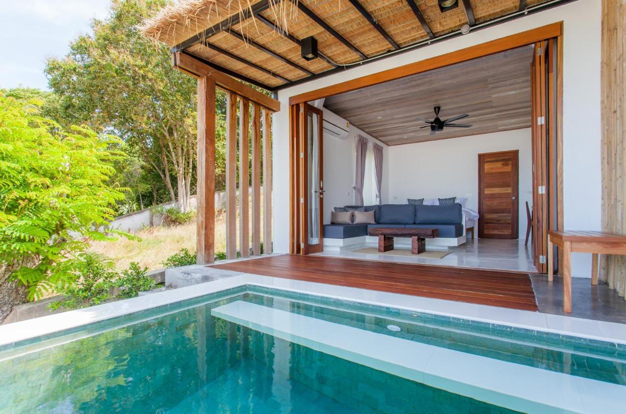 Resort The Humble Ban Bang Po