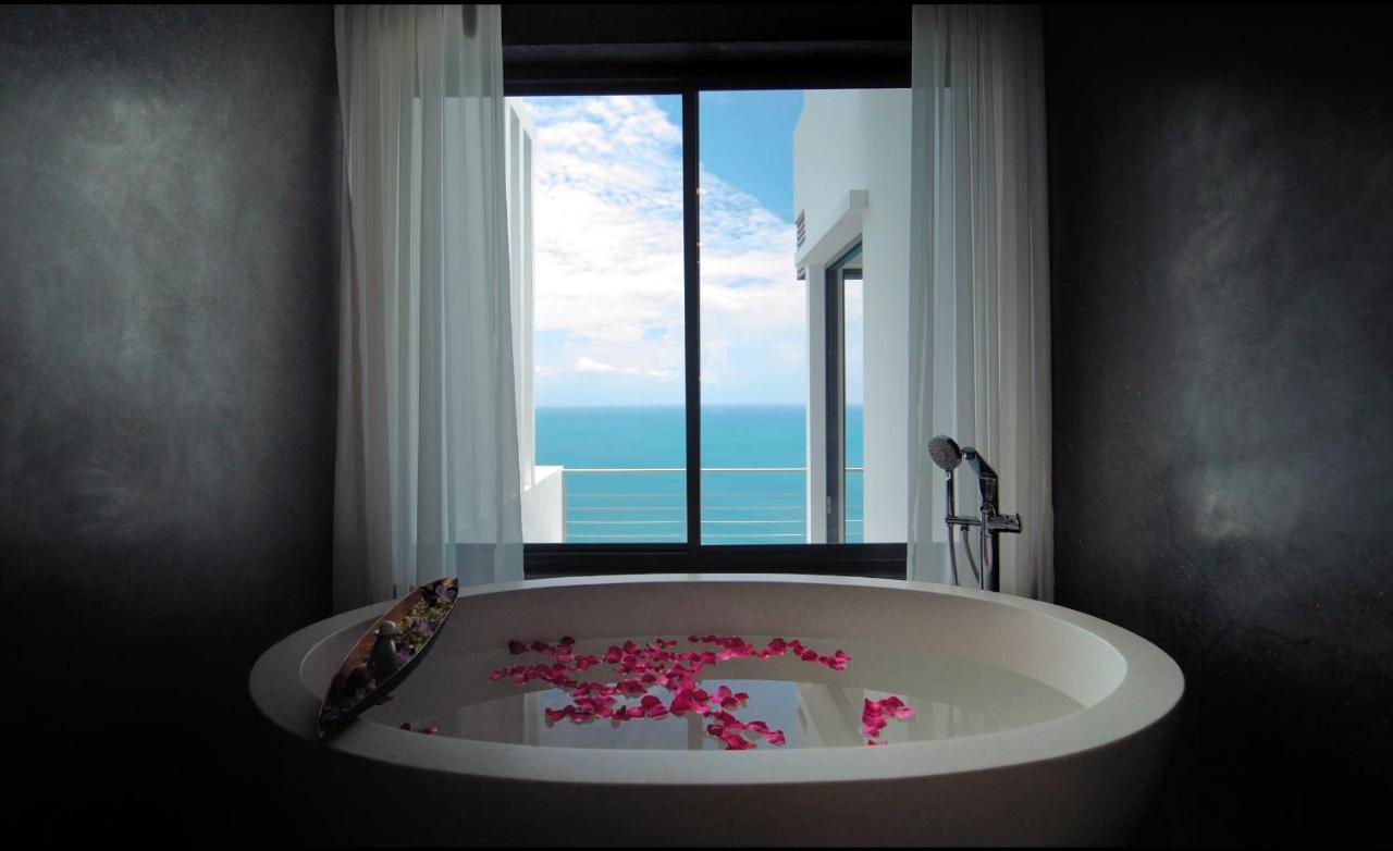 180 Samui Villa *