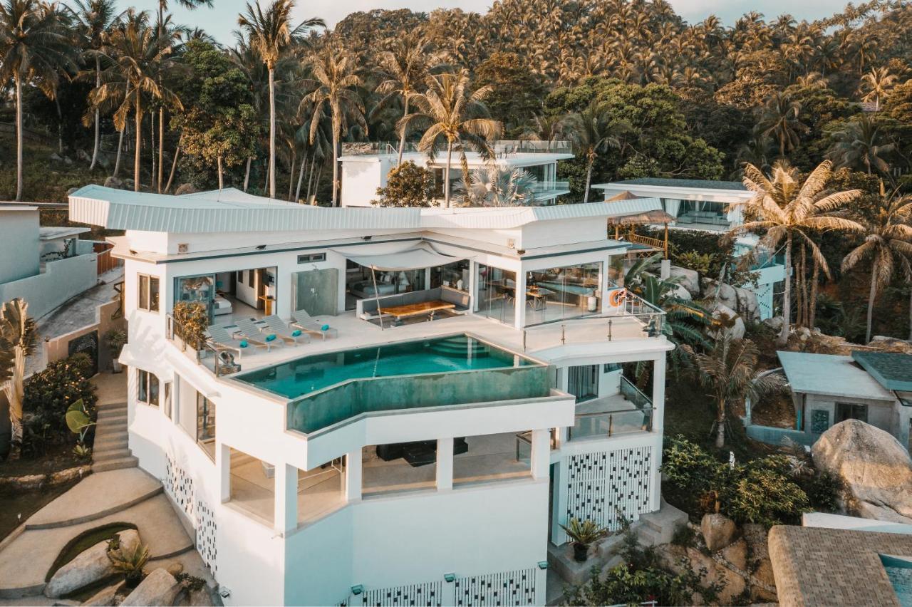 Vila Paradise Eden *