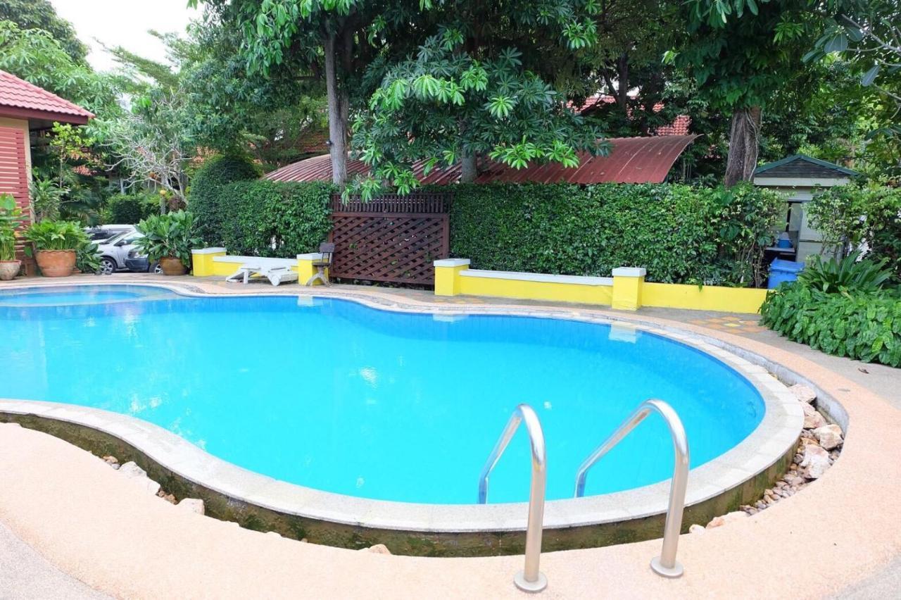 Villa Baansom