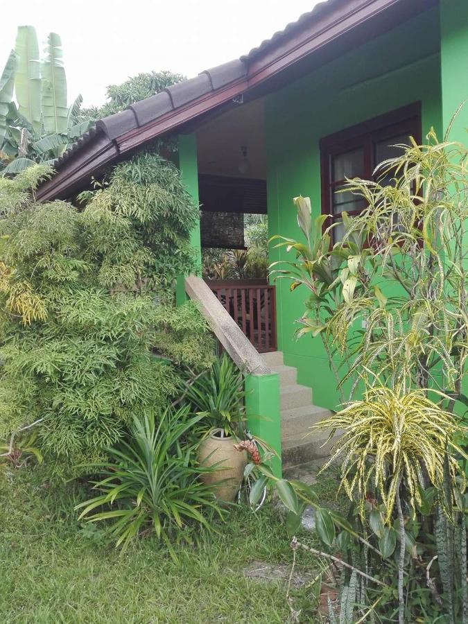 Baan Chillout * Mae Nam