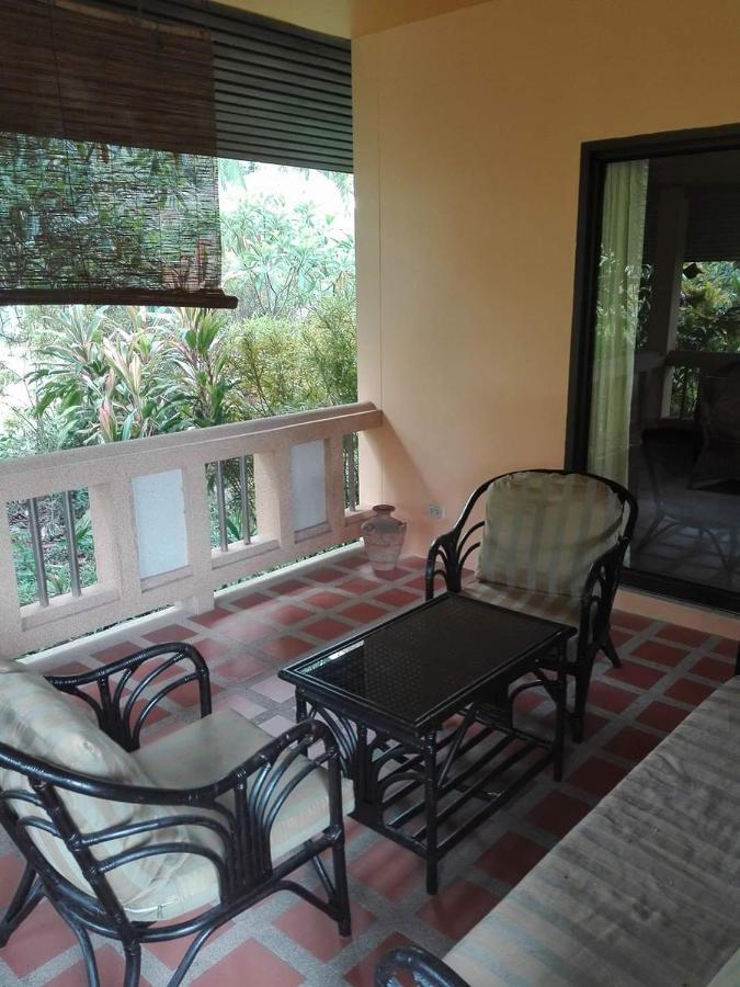 Baan Chillout Holiday home *