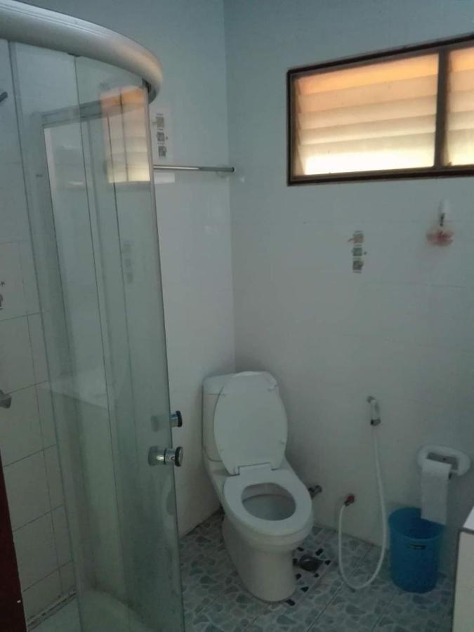 Holiday home Baan Chillout *