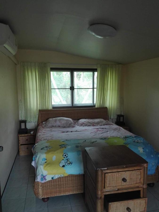 Baan Chillout Holiday home
