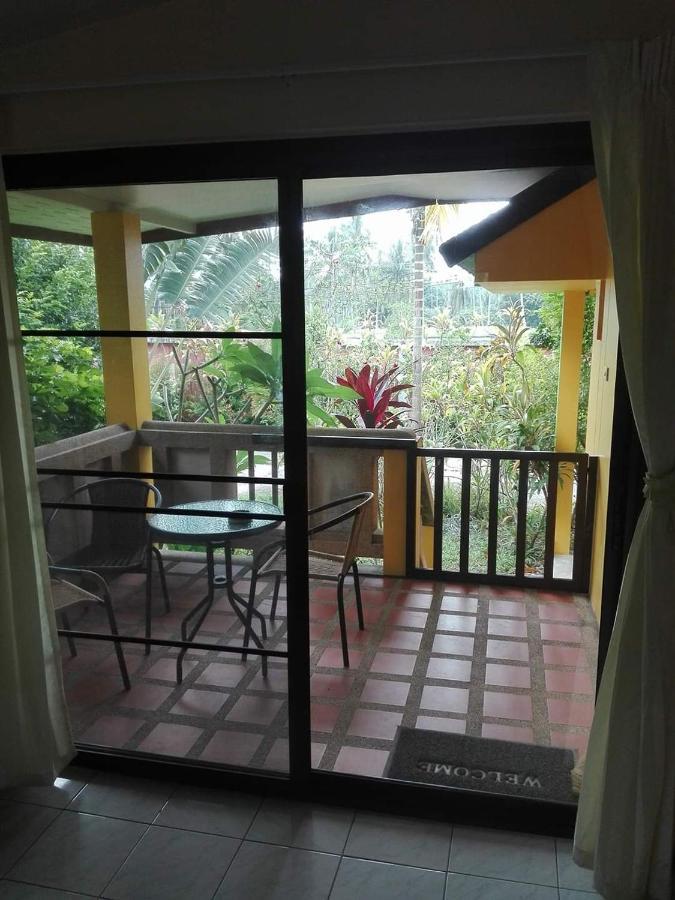 Baan Chillout Holiday home *