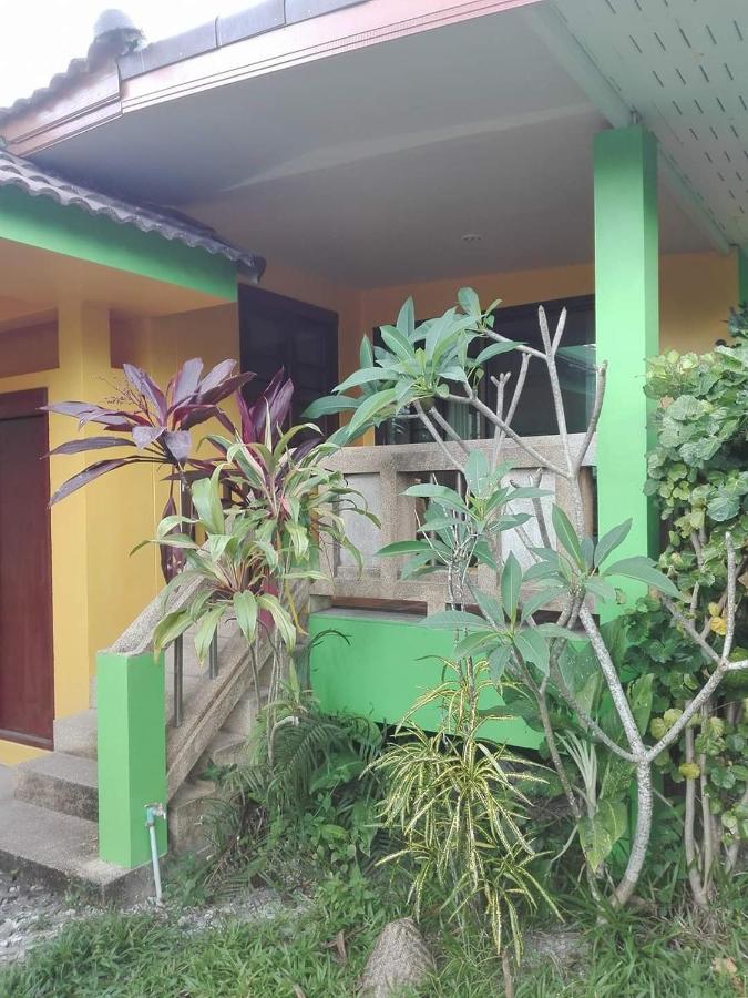 Baan Chillout Holiday home *