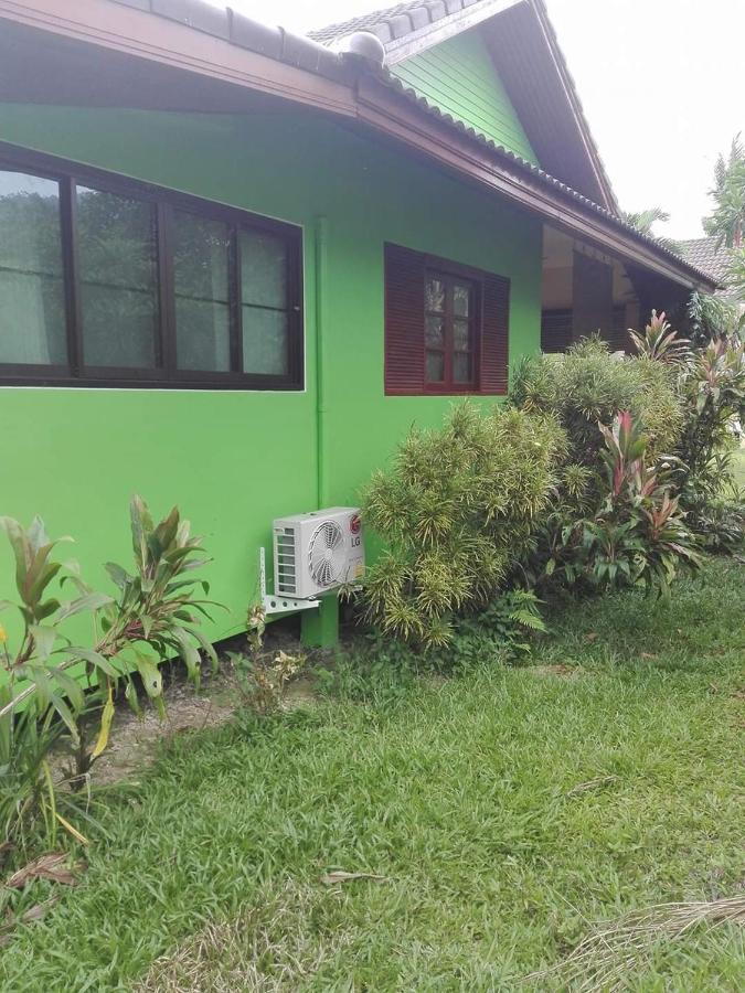Holiday home Baan Chillout Mae Nam