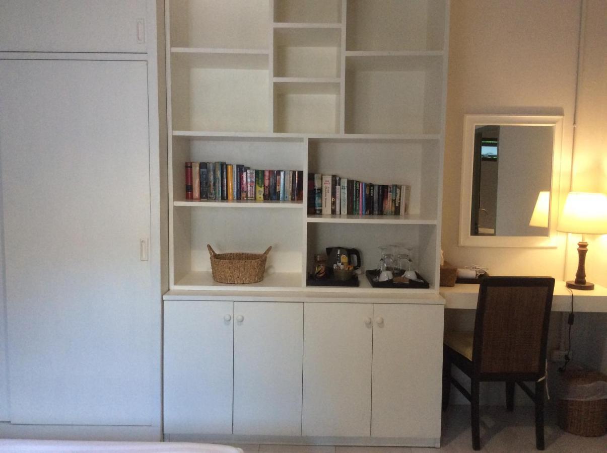 Baan Yaimai Boutique Samui Bophut