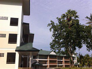 Mook Samui 3* Chaweng