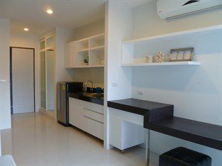 V.o.p Apartment Strand von Chaweng