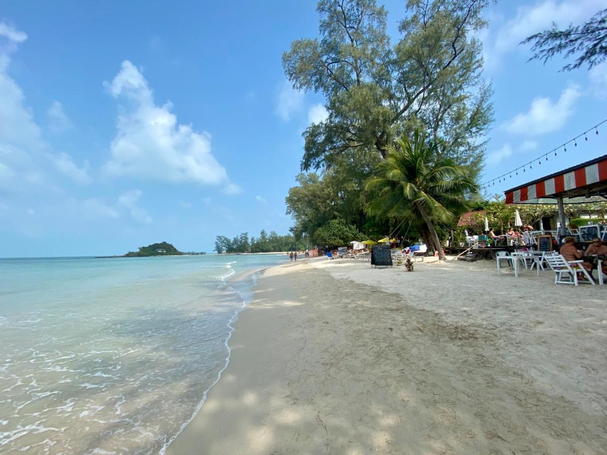 Hotel Sun Way Villas Mae Nam