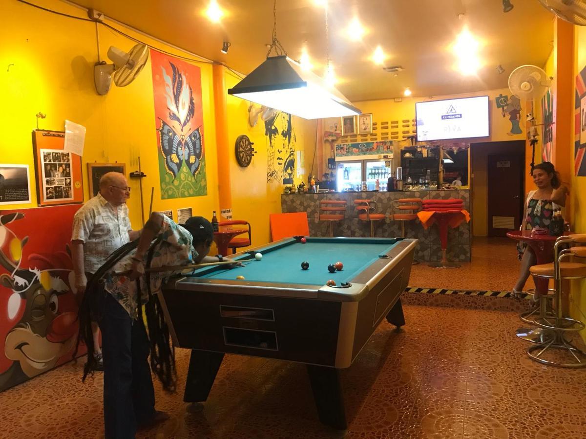 Hostel Happy Hippie Lamai Beach (Koh Samui)