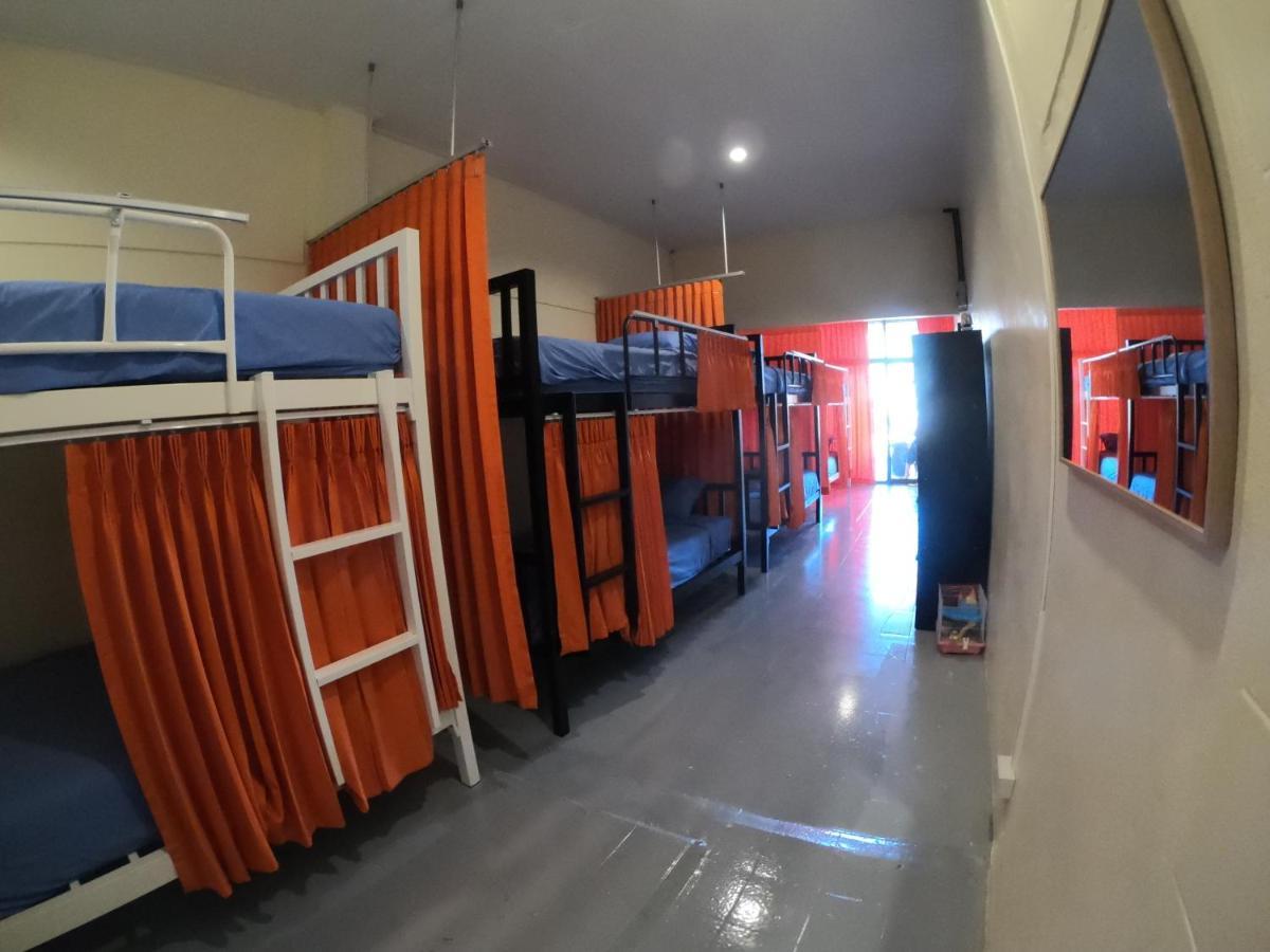 Happy Hippie Hostel Lamai Beach (Koh Samui)