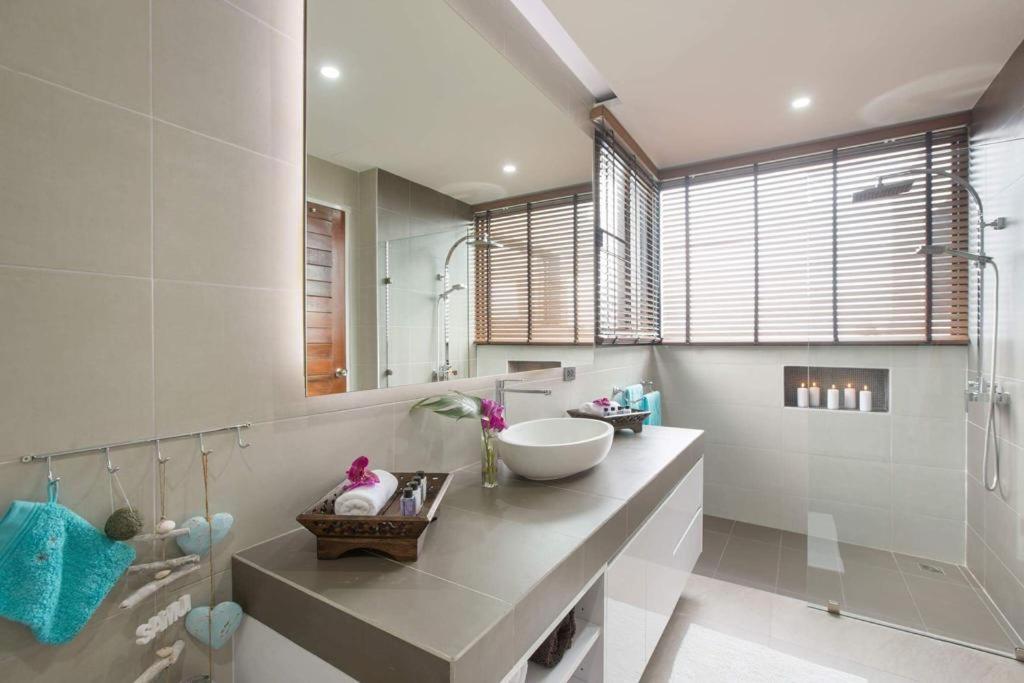 Private Pool I Sea Views - Pool - Privacy & Joy *