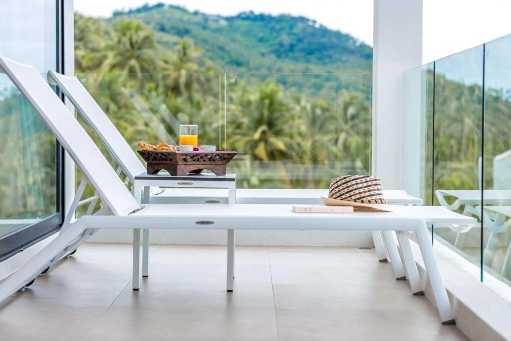Private Pool I Sea Views - Pool - Privacy & Joy Vila