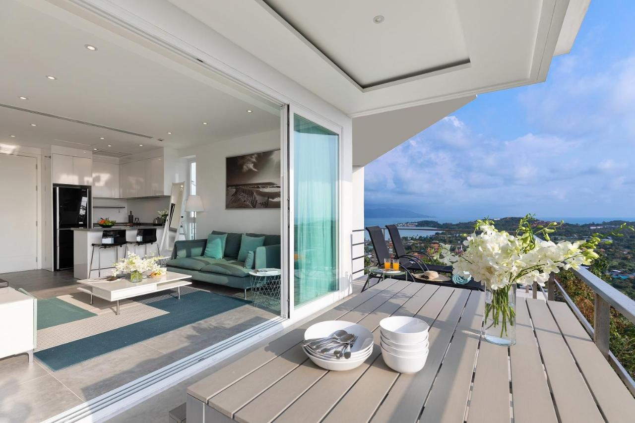 Aparthotel Unique Boutique Residences 5*