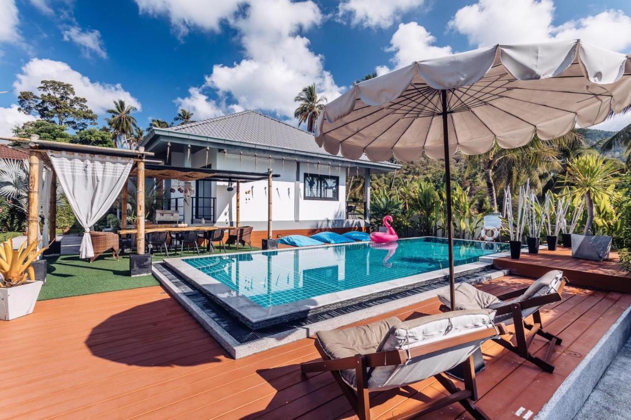 Hotel Golden Lamai Beach (Koh Samui)