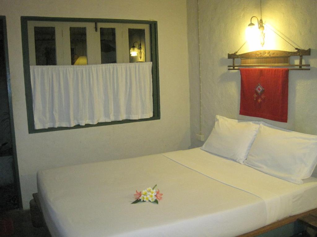 Sira Sarai Garden 2* Koh Samui