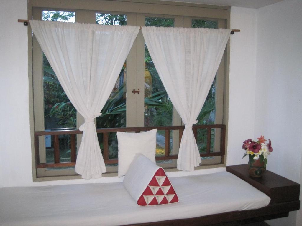 Sira Sarai Garden Guest house Koh Samui