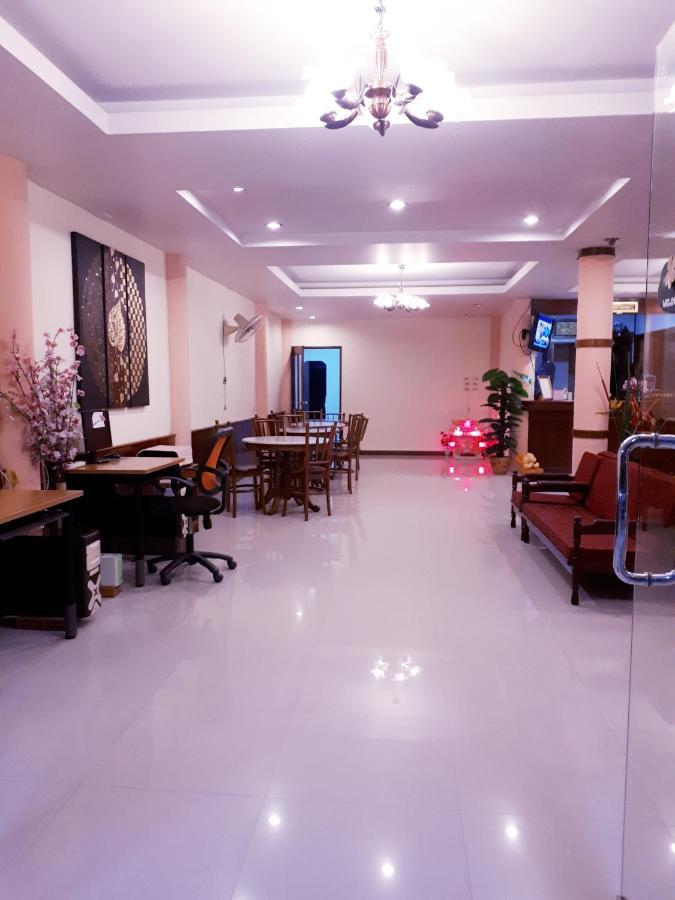 Nathon Residence Hotel Hotel