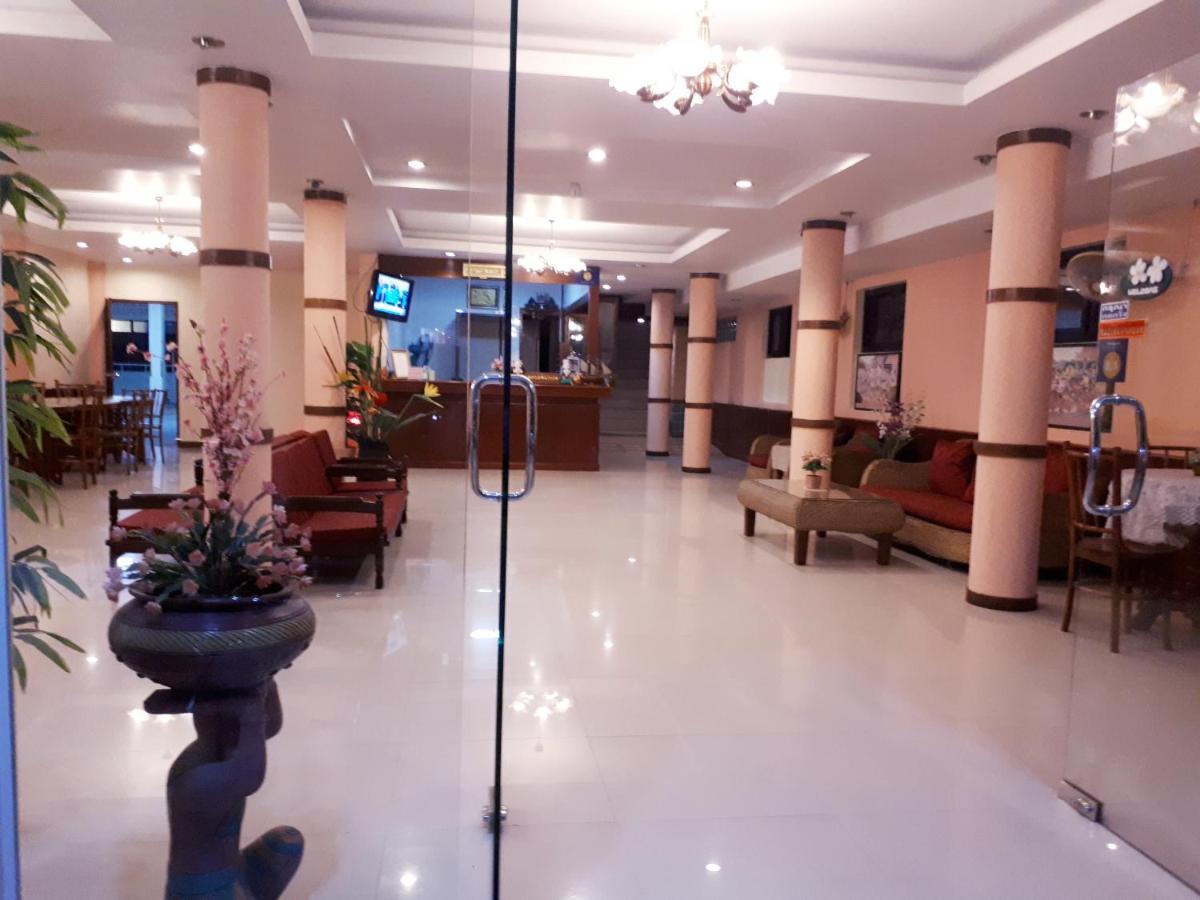 Nathon Residence Hotel Hotel