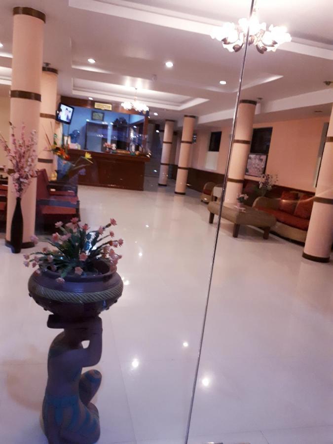 Hotel Nathon Residence Hotel