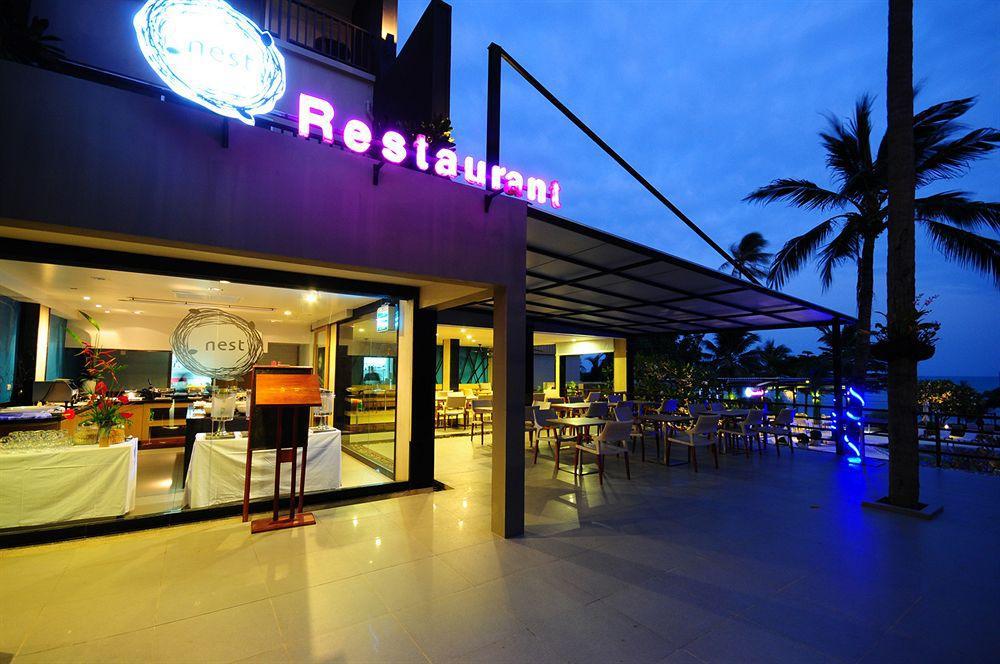 Mercure Hotel 4*