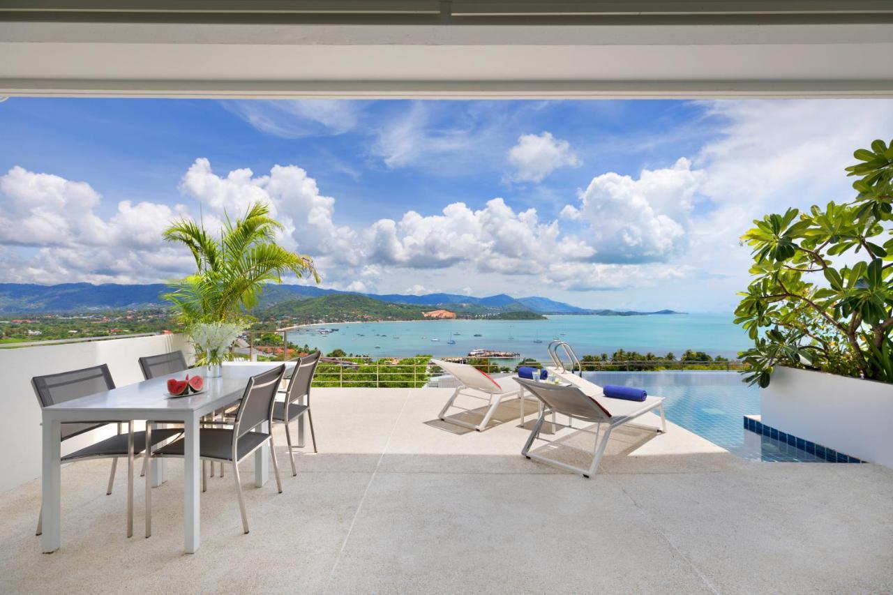 Unique Boutique Residences 5* Bang Rak Beach (Koh Samui)