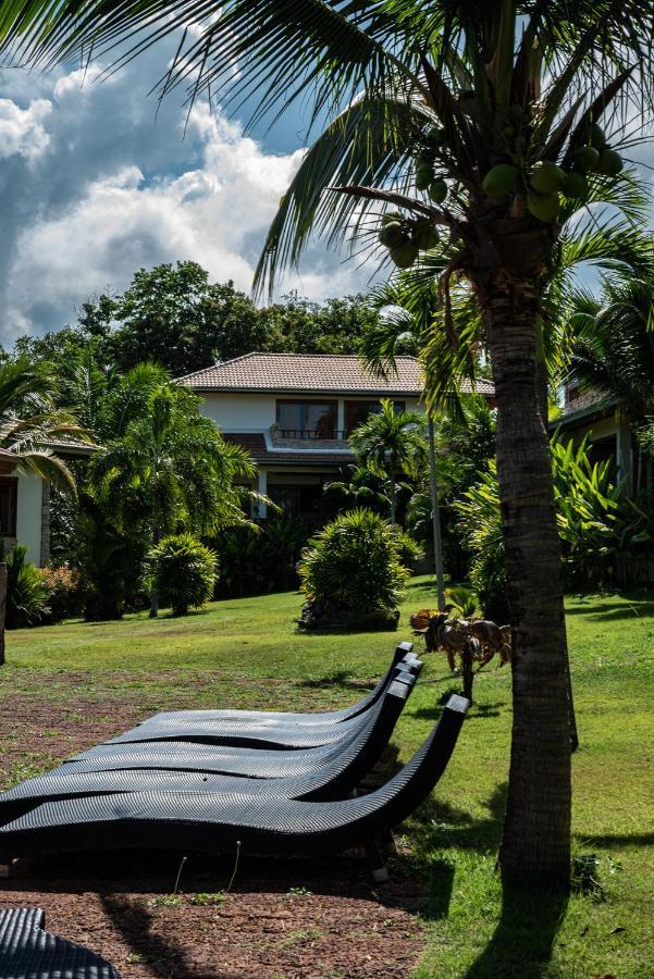 Blue Hill * Hua Thanon (Koh Samui)